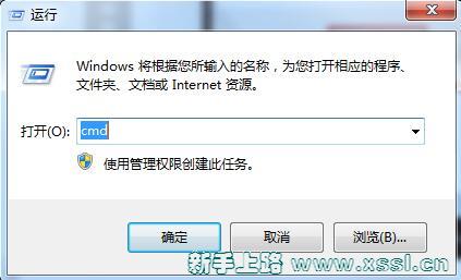 无网络情况下，怎么查看电脑的mac地址？